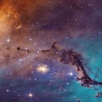 ابرهای ستاره ای LMC — تصویر نجومی