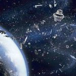 زباله فضایی — ویدیوی علمی